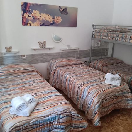 Locazione Lety Hotel San Piero a Sieve Exterior foto