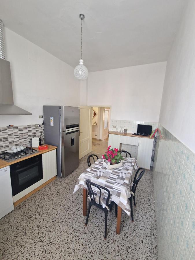 Locazione Lety Hotel San Piero a Sieve Exterior foto