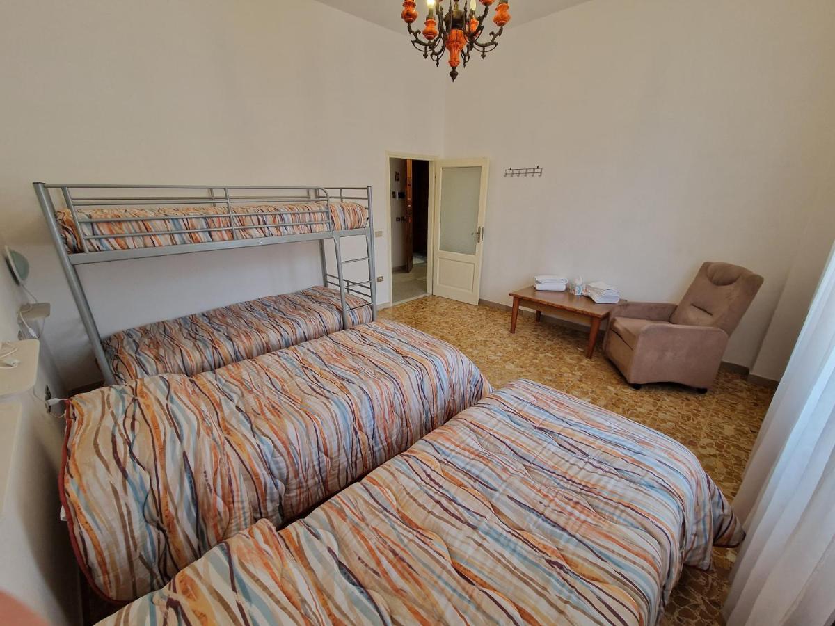 Locazione Lety Hotel San Piero a Sieve Exterior foto