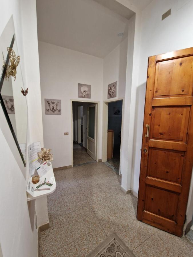 Locazione Lety Hotel San Piero a Sieve Exterior foto